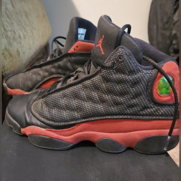 Air Jordan - Picture 4 of 9